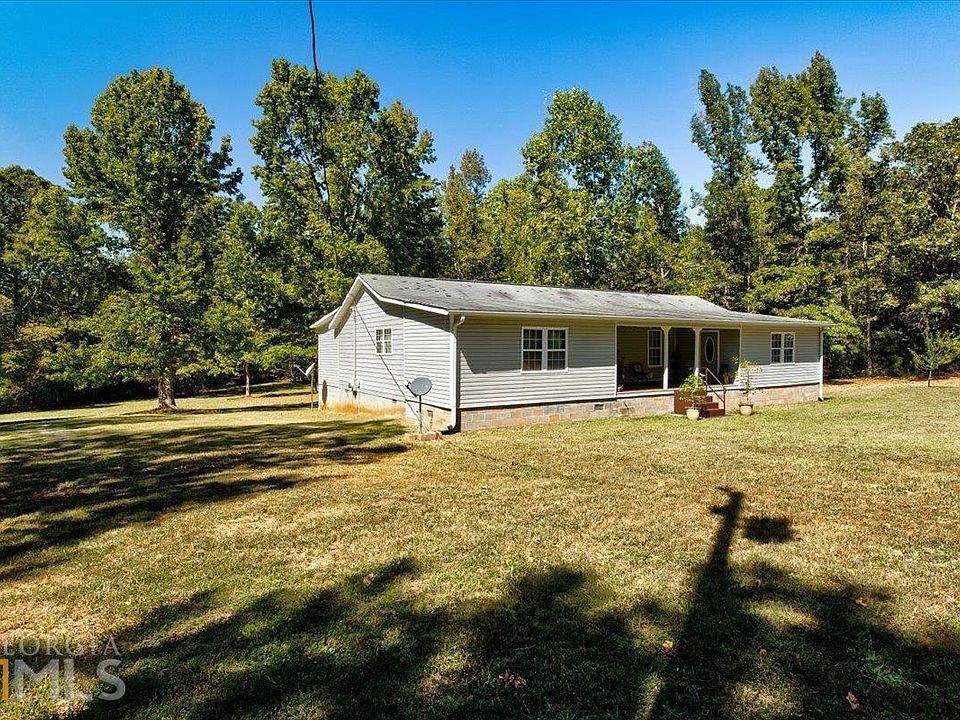 5591 Rocky Mount Rd, Greenville, GA 30222 MLS 20083721 Zillow