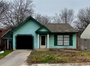4021 Comanche Sunrise, San Antonio, TX 78244