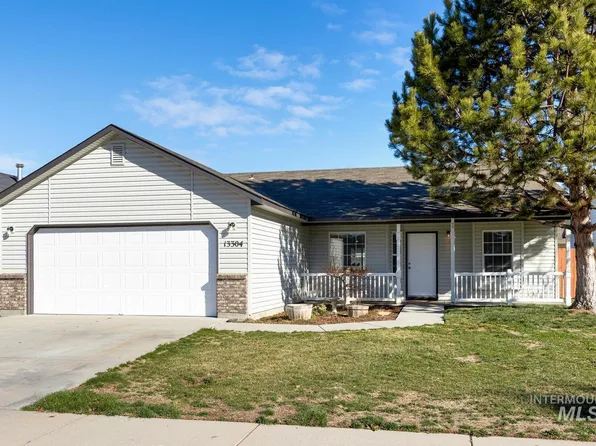 13304 W Foxfire Ct, Boise, ID 83713