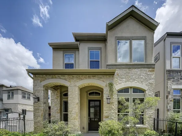 5345 Teak Mill Pl, Dallas, TX 75209