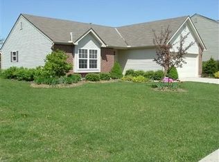 26 Heron Dr, Amelia, OH 45102