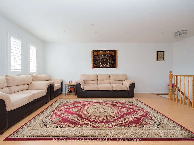 78 Peachwood Cres #13 — Photo 18