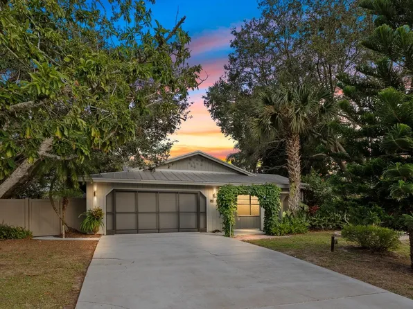 533 Glencove Street, Sebastian, FL 32958