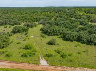 136 Moose Trl, Ranger, TX 76470