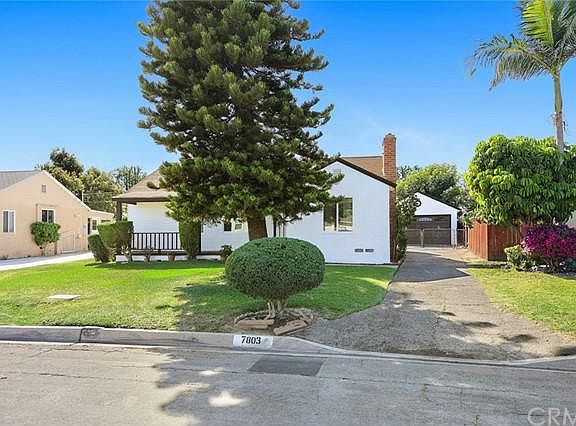 4th image of 7803 Gretna Ave