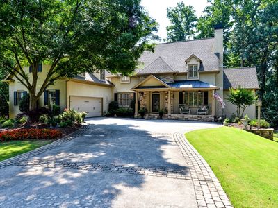 9245 Prestwick Club Dr, Johns Creek, GA, 30097