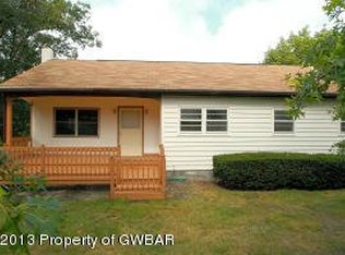 117 Old East End Blvd, Wilkes Barre, PA 18702