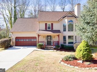 3175 Pond Ridge Trl, Snellville, GA 30078