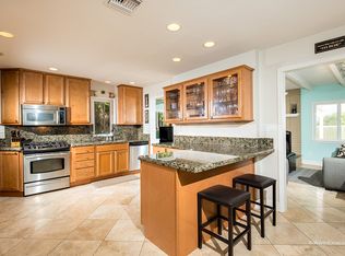 6546 Zena Dr, San Diego, CA 92115