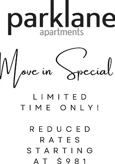 Parklane Apartments — Photo 37