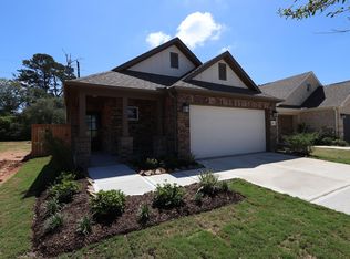 21462 Jacaranda Blossom Way, Tomball, TX 77377