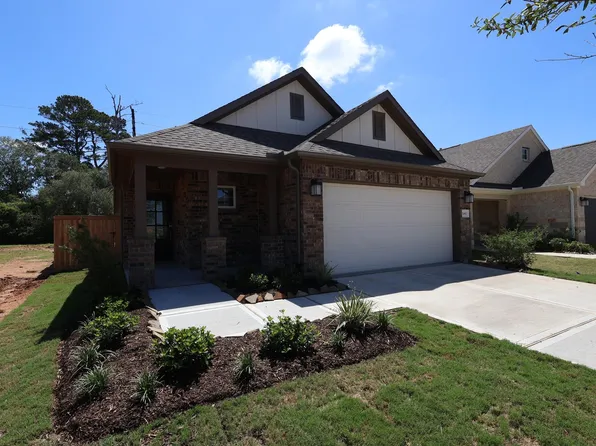 21462 Jacaranda Blossom Way, Tomball, TX 77377