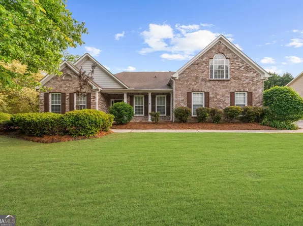3467 Seneca Farm Dr, Buford, GA 30519