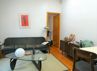 13 Market St #2L, New York, NY 10002