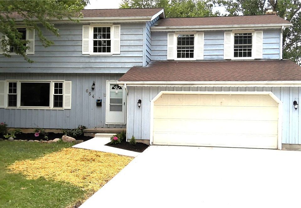 1st image of 654 N Woodhill Dr