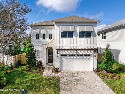 463 GOLF VIEW Circle, Ponte Vedra Beach, FL, 32082