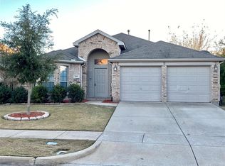 315 Sugarberry Ln, Fate, TX 75087