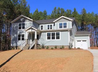 4201 Island Fox Ln #10, Denver, NC 28037