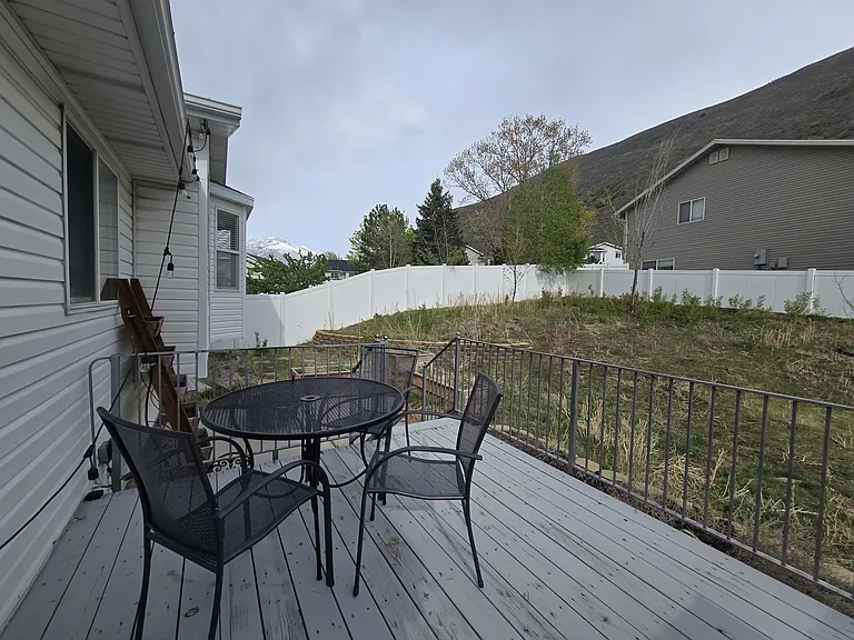 E Steep Mountain Dr — Photo 10