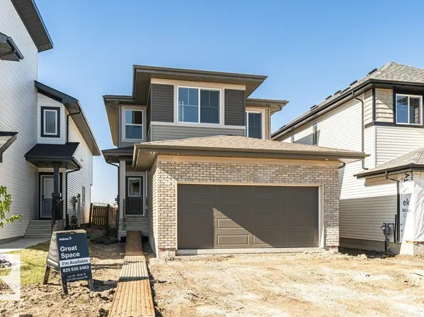 6271 180th Ave NW, Edmonton, AB T5Y 3W9