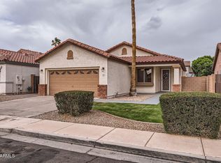 6702 W Ivanhoe St, Chandler, AZ 85226