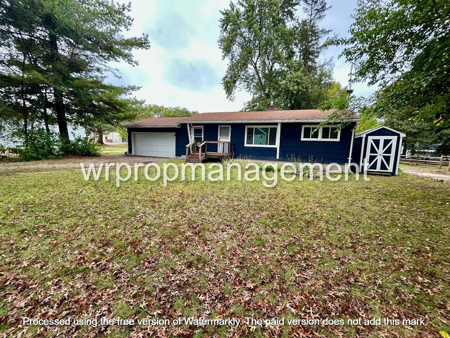 3 Bed 1 Bath Home in Lambertville Available in November! — Photo 2