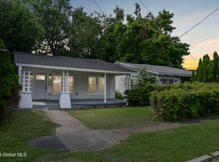 12 Stannard Ave, Troy, NY 12180