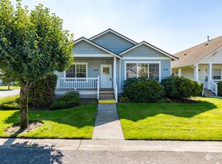 1052 Fidalgo Dr, Burlington, WA