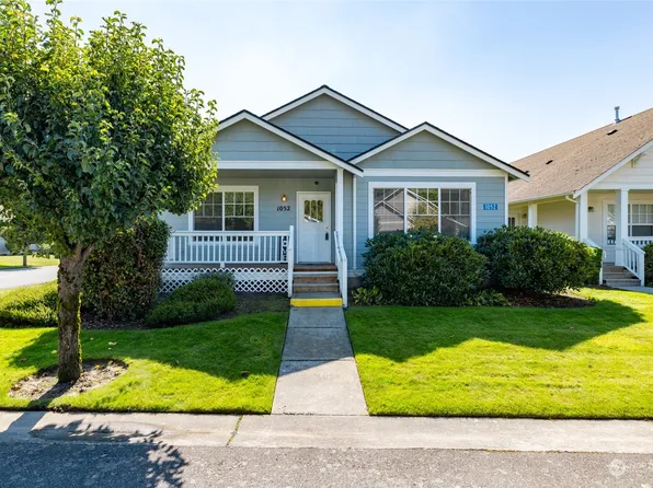 1052 Fidalgo Drive, Burlington, WA 98233
