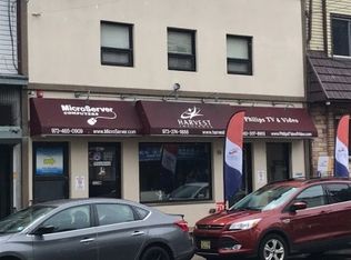 128 Wilson Ave, Newark, NJ 07105