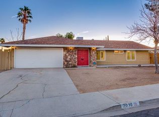 2036 Barcelona Cir, Barstow, CA 92311