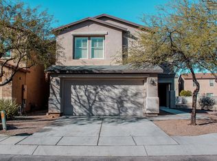 8433 N Placita De Los Laureles, Tucson, AZ 85742