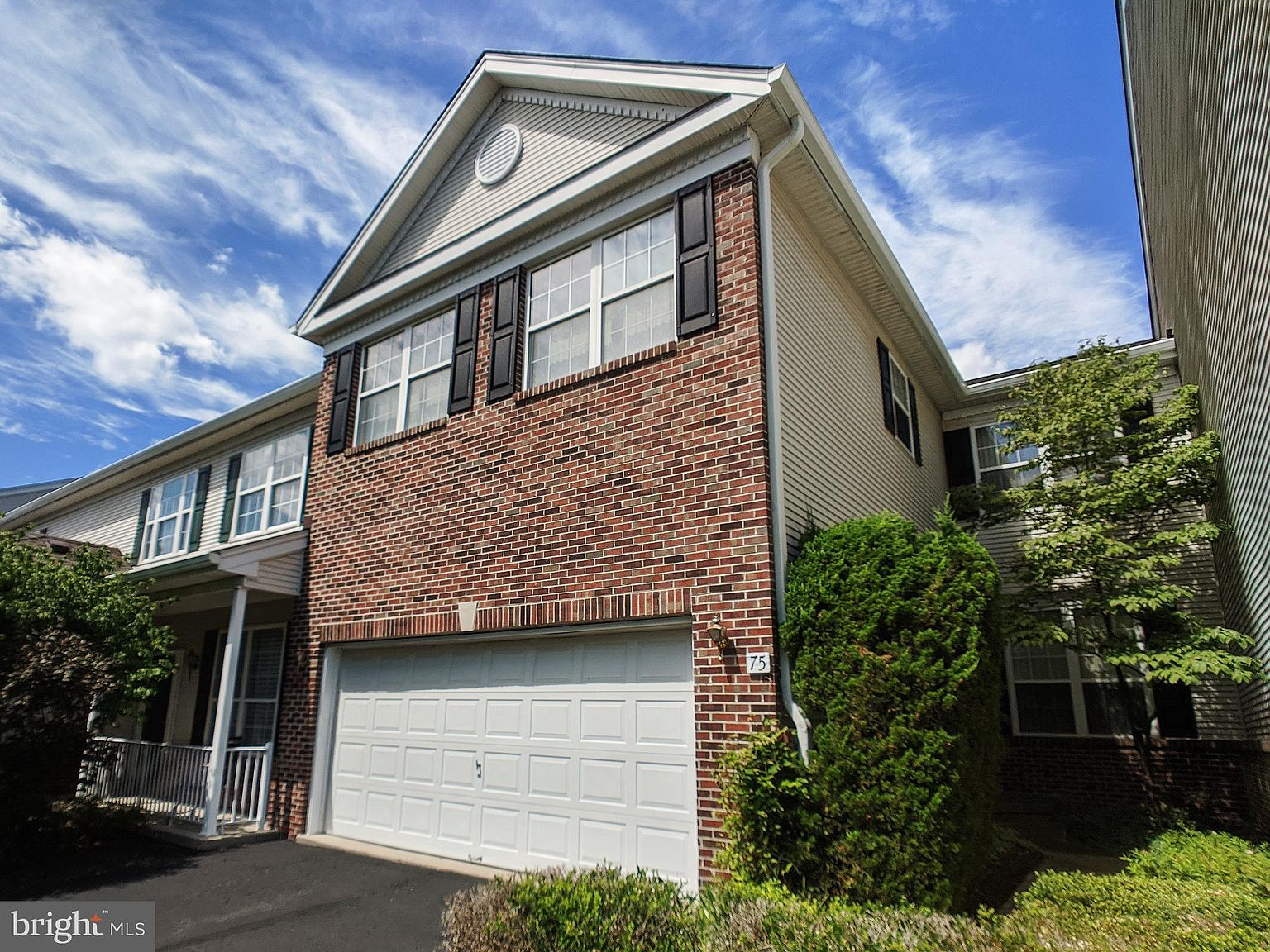 75 Dispatch Dr, Washington Crossing, PA 18977 Zillow