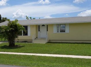 4691 Grobe St, North Port, FL 34287