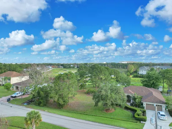 5464 NW Boydga Avenue, Port St Lucie, FL 34986