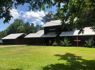 481 Love Rd, Mantee, MS 39751