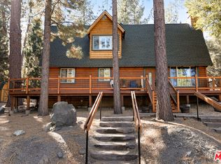 959 Quail Rd, Wrightwood, CA 92397