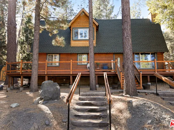 959 Quail Rd, Wrightwood, CA 92397