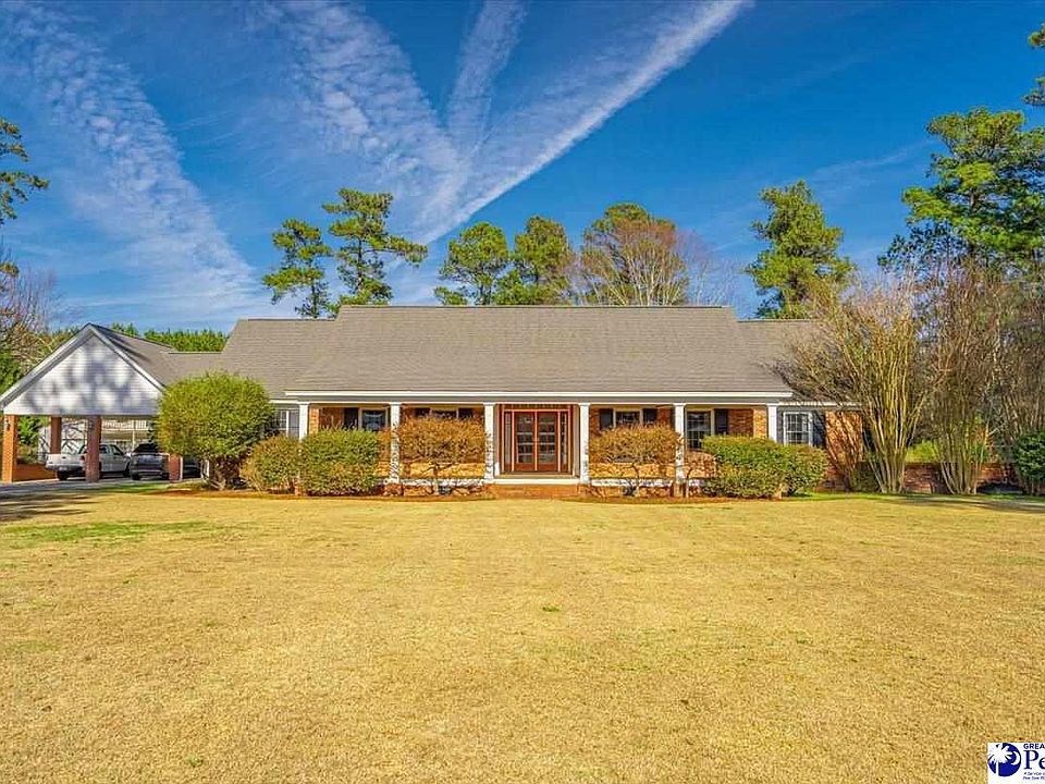 1484 Fitch Rd, Lake City, SC 29560 | Zillow