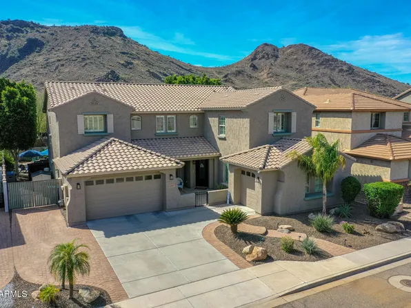 5639 W BONANZA Lane, Phoenix, AZ 85083