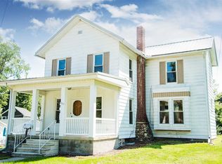 525 Hawpatch St, Lagrange, IN 46761