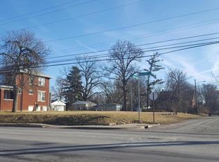 2860 Cleveland Ave, Columbus, OH