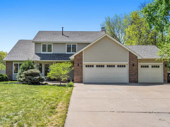 312 Coolidge St, Anoka, MN 55303