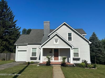 300 Cathedral Mnr, Bardstown, KY, 40004