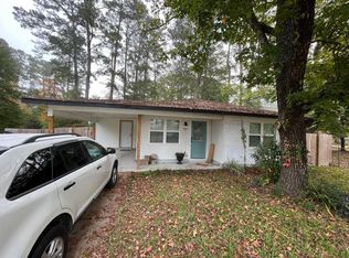 602 Juniper St, New Llano, LA 71461