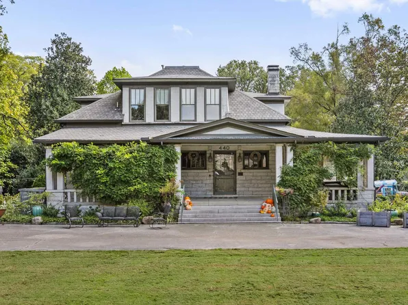 440 Goodwyn St, Memphis, TN 38111