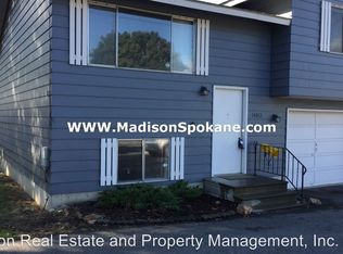 14012 E Broadway Ave, Spokane Valley, WA 99216