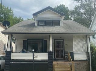 10616 Dove Ave, Cleveland, OH