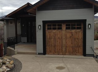 477 Park Ridge Pl, Ashland, OR 97520