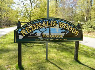 W Nanninga Rd UNIT 20, Ludington, MI 49431